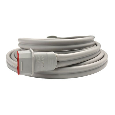 NIHON KOHDEN YN-701S NIBP AIR HOSE /GS1-128 สายไฟฟ้า