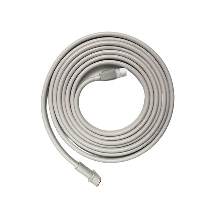 NIHON KOHDEN YN-701S NIBP AIR HOSE /GS1-128 สายไฟฟ้า