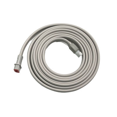 NIHON KOHDEN YN-701S NIBP AIR HOSE /GS1-128 สายไฟฟ้า