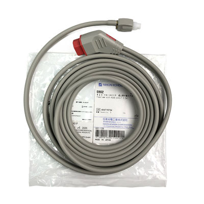 NIHON KOHDEN YN-901P AIR HOUSE NIBP CUFF ADULT SMALL 18cm-23cm ขนาดเล็ก