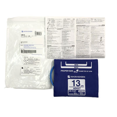 NIHON KOHDEN YP-713T NIBP CUFF ADULT /S951D สายด่วน