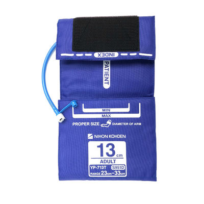 NIHON KOHDEN YP-713T NIBP CUFF ADULT /S951D สายด่วน