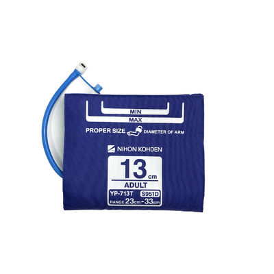 NIHON KOHDEN YP-713T NIBP CUFF ADULT /S951D สายด่วน