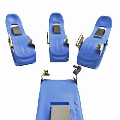 NIHON KOHDEN FAST CLIP NC-143E สายด่วน