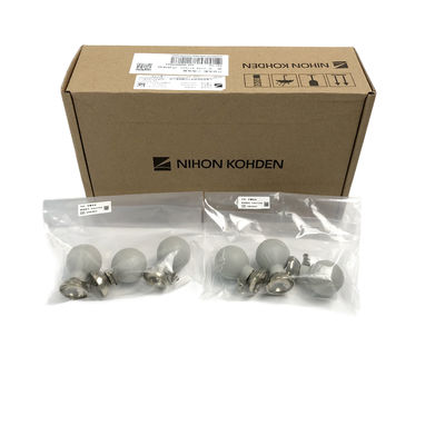 NIHON KOHDEN 6144-011825 ยางซิลิคอน