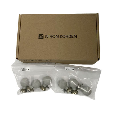 NIHON KOHDEN 6144-011825 ยางซิลิคอน