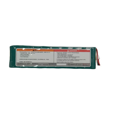 NIHON KOHDEN SB-901DC แบตเตอรี่ Ni-MH ที่สามารถชาร์จใหม่ได้