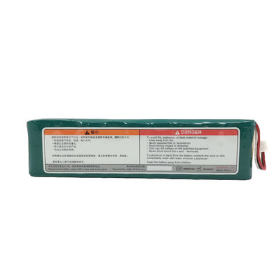 NIHON KOHDEN SB-901DC แบตเตอรี่ Ni-MH ที่สามารถชาร์จใหม่ได้