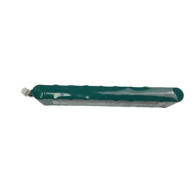 NIHON KOHDEN SB-901DC แบตเตอรี่ Ni-MH ที่สามารถชาร์จใหม่ได้