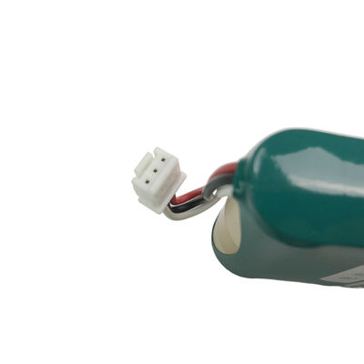 NIHON KOHDEN SB-901DC แบตเตอรี่ Ni-MH ที่สามารถชาร์จใหม่ได้