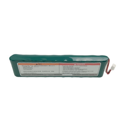 NIHON KOHDEN SB-901DC แบตเตอรี่ Ni-MH ที่สามารถชาร์จใหม่ได้