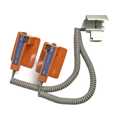 ND-552VC แฮนด์ของเครื่องยับยั้ง