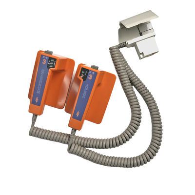 ND-552VC แฮนด์ของเครื่องยับยั้ง