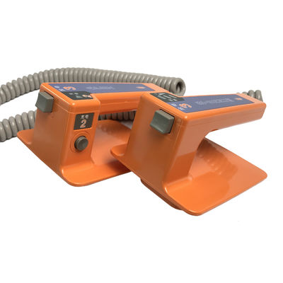 ND-552VC แฮนด์ของเครื่องยับยั้ง