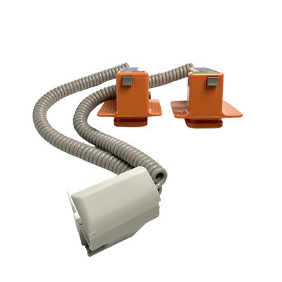 ND-552VC แฮนด์ของเครื่องยับยั้ง