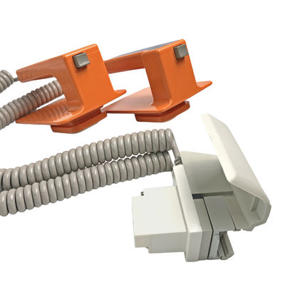 ND-552VC แฮนด์ของเครื่องยับยั้ง