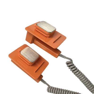 ND-552VC แฮนด์ของเครื่องยับยั้ง