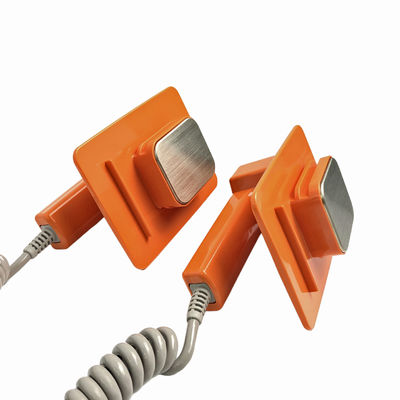 ND-552VC แฮนด์ของเครื่องยับยั้ง