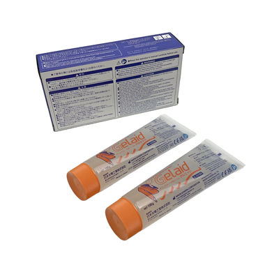 Z-101BA PASTE สําหรับการลดความเต้น