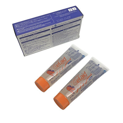 Z-101BA PASTE สําหรับการลดความเต้น