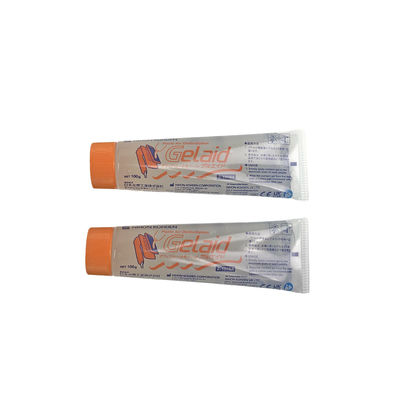 Z-101BA PASTE สําหรับการลดความเต้น