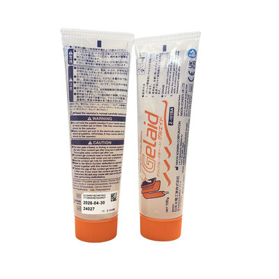 Z-101BA PASTE สําหรับการลดความเต้น