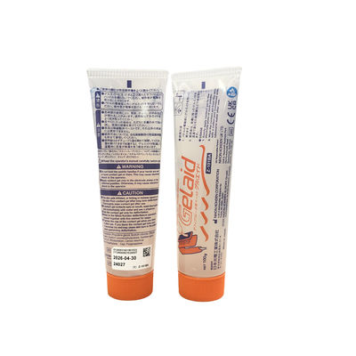 Z-101BA PASTE สําหรับการลดความเต้น