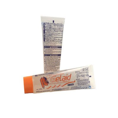 Z-101BA PASTE สําหรับการลดความเต้น
