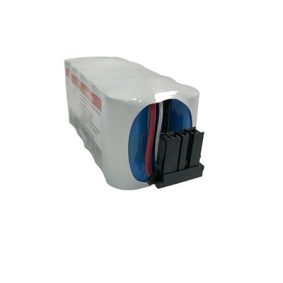 NIHONKOHDEN NKB-301V แบตเตอรี่ Ni-MH ที่ติดปริมณฑล สามารถรีชาร์จได้