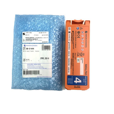 แบตเตอรี่ SB-214VK/NKPB-28271K LiMnO2 27V 2800mAh, 3V 2800mAh