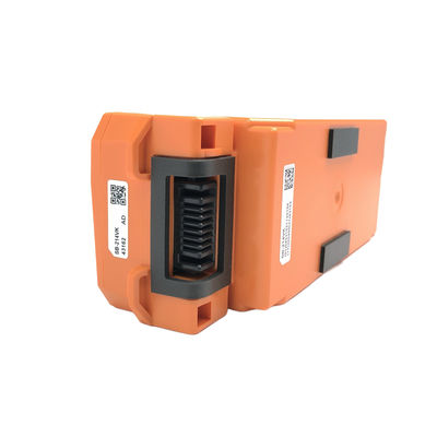 แบตเตอรี่ SB-214VK/NKPB-28271K LiMnO2 27V 2800mAh, 3V 2800mAh