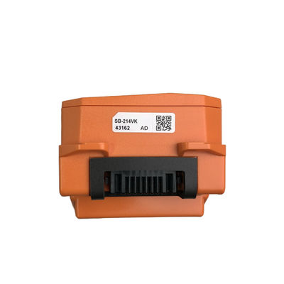 แบตเตอรี่ SB-214VK/NKPB-28271K LiMnO2 27V 2800mAh, 3V 2800mAh