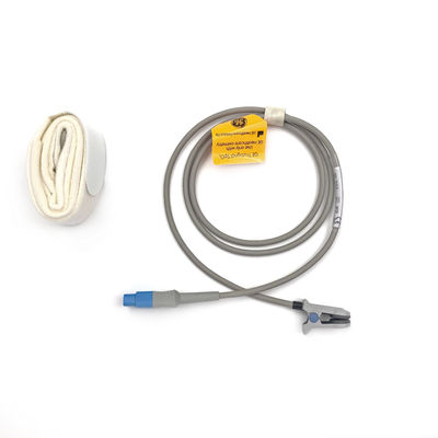 GE TS-E-D TruSignal SpO2 Ear Sensor สามารถใช้ได้อีกครั้ง