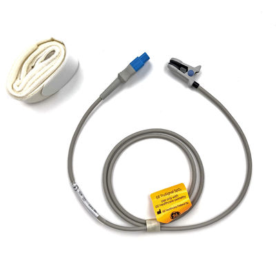 GE TS-E-D TruSignal SpO2 Ear Sensor สามารถใช้ได้อีกครั้ง