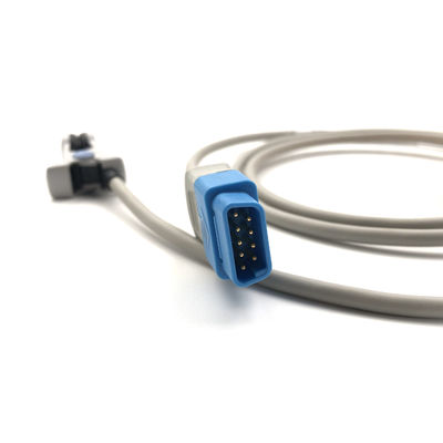 GE TS-E-D TruSignal SpO2 Ear Sensor สามารถใช้ได้อีกครั้ง