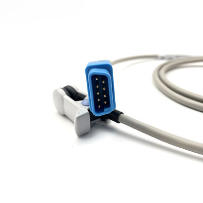 GE TS-E-D TruSignal SpO2 Ear Sensor สามารถใช้ได้อีกครั้ง