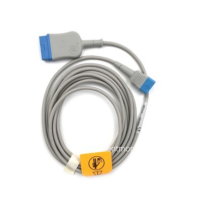 TS-G3 TruSignal SpO2 คาเบลเชื่อมต่อ