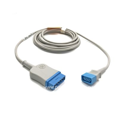 TS-G3 TruSignal SpO2 คาเบลเชื่อมต่อ
