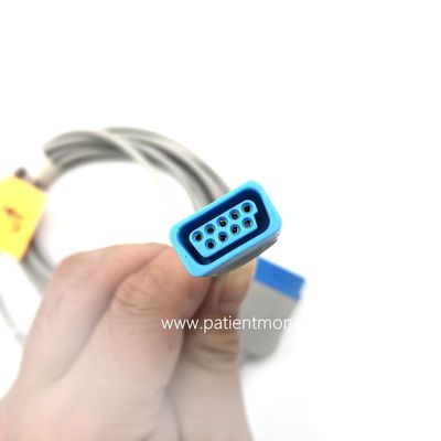 TS-G3 TruSignal SpO2 คาเบลเชื่อมต่อ