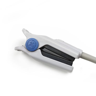 GE TS-F4-GE TruSignal SpO2 เซ็นเซอร์นิ้วมือ สามารถใช้ได้อีกครั้ง