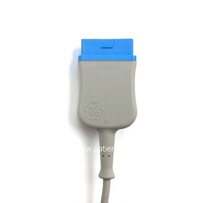 TS-SA4-GE TruSignal SpO2 เซ็นเซอร์ปลายนิ้วมือ