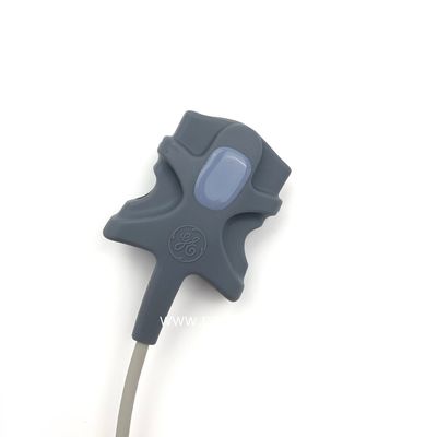 TS-SA4-GE TruSignal SpO2 เซ็นเซอร์ปลายนิ้วมือ