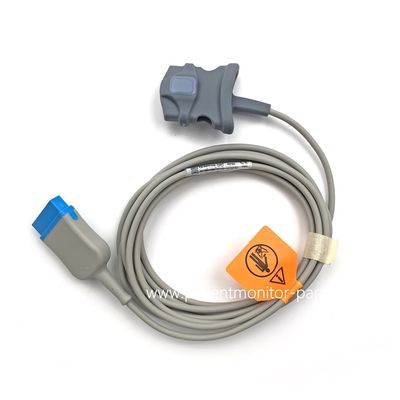 TS-SA4-GE TruSignal SpO2 เซ็นเซอร์ปลายนิ้วมือ