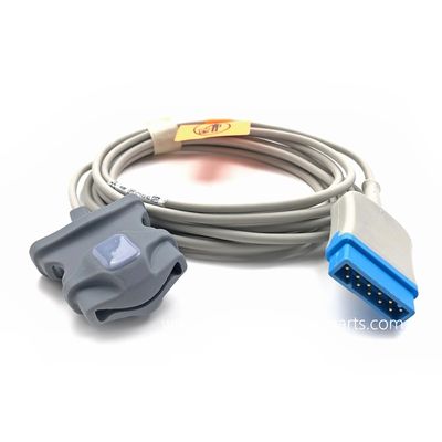 TS-SA4-GE TruSignal SpO2 เซ็นเซอร์ปลายนิ้วมือ