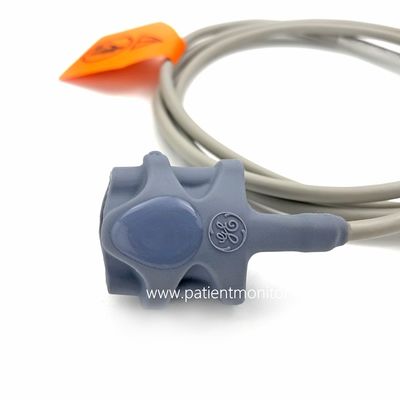 TS-SP-D TruSignal SpO2PediTip เซ็นเซอร์ สามารถใช้ได้อีกครั้ง