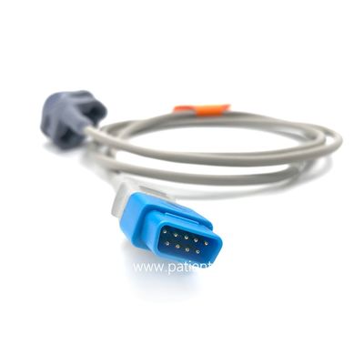 TS-SP-D TruSignal SpO2PediTip เซ็นเซอร์ สามารถใช้ได้อีกครั้ง