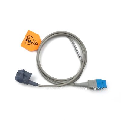 TS-SP-D TruSignal SpO2PediTip เซ็นเซอร์ สามารถใช้ได้อีกครั้ง