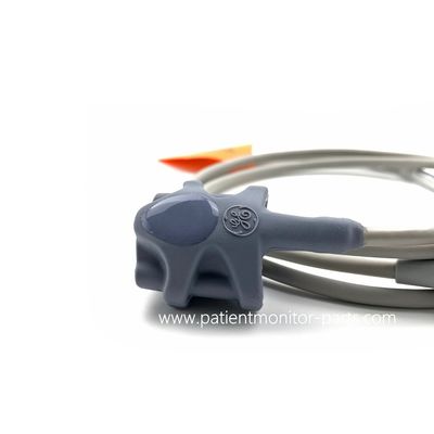 TS-SP-D TruSignal SpO2PediTip เซ็นเซอร์ สามารถใช้ได้อีกครั้ง