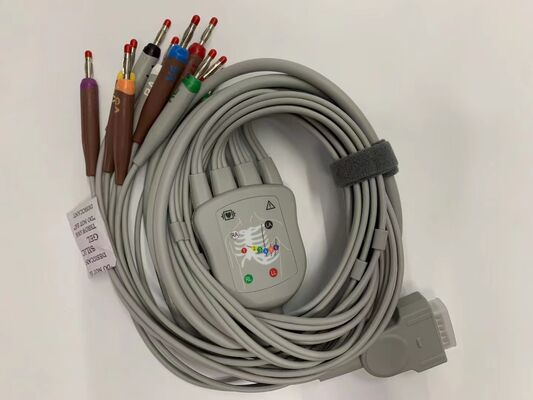 Original ECG Replacement Parts Special Liner Delivery Method Electrocardiograph Application Area Durable Components for Medical Equipment