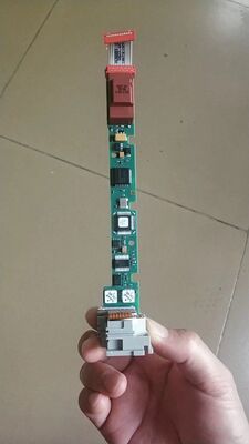 M3001A Automation Controller ประหยัดพลังงาน รับประกันการควบคุมอุณหภูมิที่แม่นยำและประสิทธิภาพในสภาพแวดล้อมอุตสาหกรรม